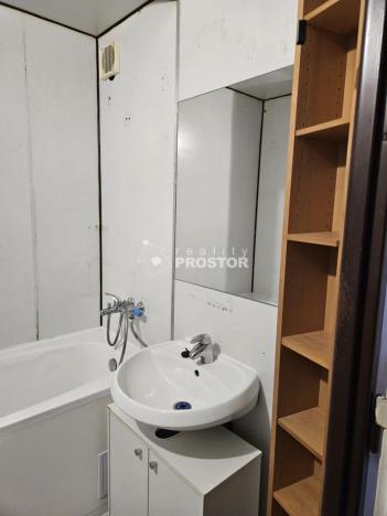 Pronájem bytu 4+1, Ústí nad Labem - Bukov, Vinařská, 83 m2