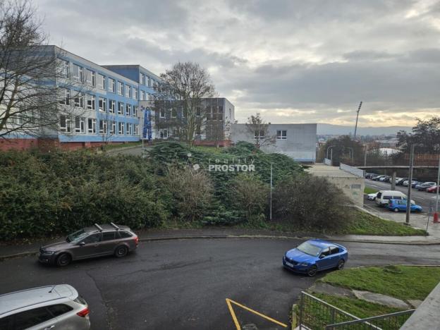 Pronájem bytu 4+1, Ústí nad Labem - Bukov, Vinařská, 83 m2