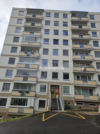 Pronájem bytu 4+1, Ústí nad Labem - Bukov, Vinařská, 83 m2