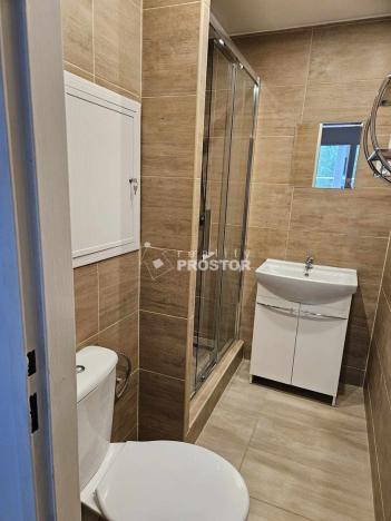 Pronájem bytu 3+1, Ústí nad Labem, Tolstého, 66 m2