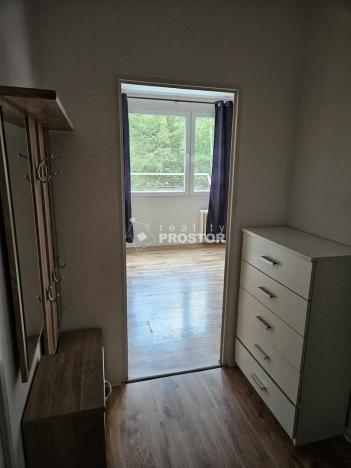 Pronájem bytu 3+1, Ústí nad Labem, Tolstého, 66 m2