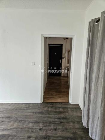 Pronájem bytu 3+1, Ústí nad Labem, Tolstého, 66 m2