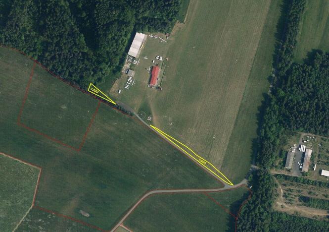 Prodej pozemku, Sychrov - Radostín, 2316 m2