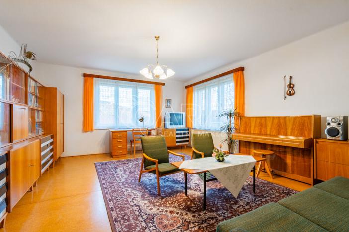 Prodej rodinného domu, Komárov, Sokolovická, 140 m2