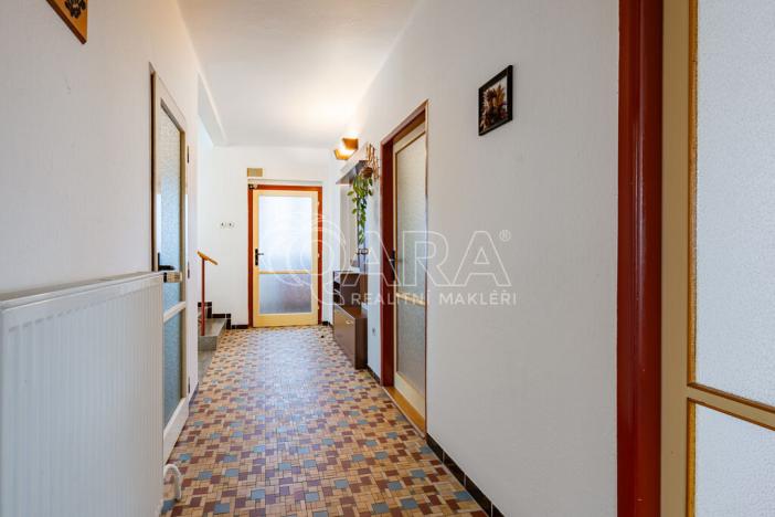 Prodej rodinného domu, Komárov, Sokolovická, 140 m2