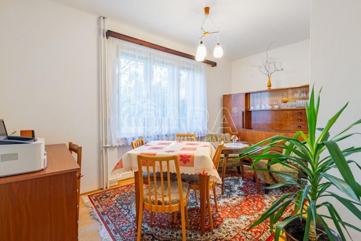 Prodej rodinného domu, Komárov, Sokolovická, 140 m2