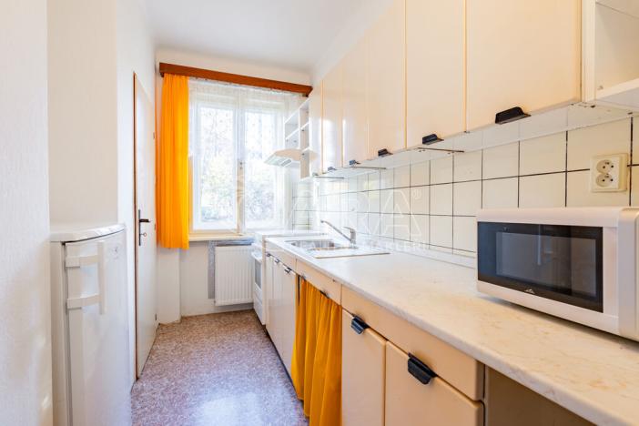 Prodej rodinného domu, Komárov, Sokolovická, 140 m2