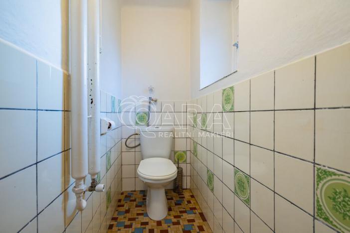 Prodej rodinného domu, Komárov, Sokolovická, 140 m2