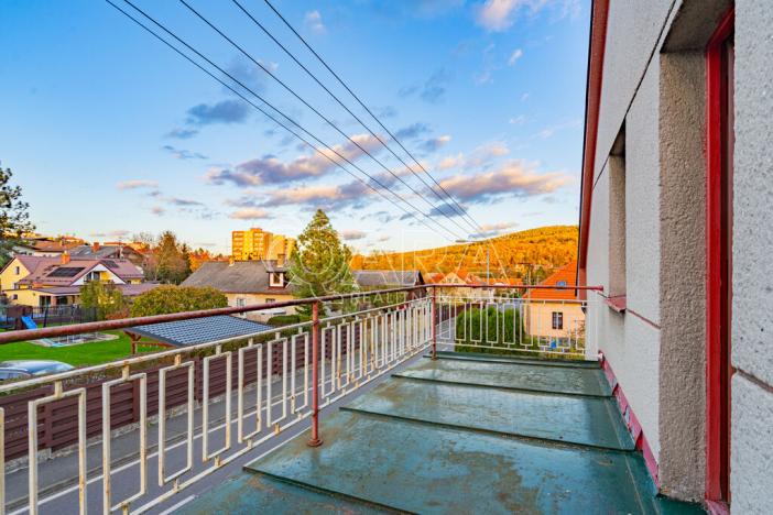 Prodej rodinného domu, Komárov, Sokolovická, 140 m2