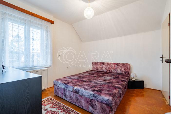 Prodej rodinného domu, Komárov, Sokolovická, 140 m2