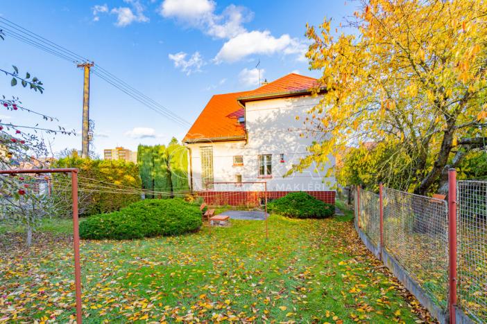 Prodej rodinného domu, Komárov, Sokolovická, 140 m2