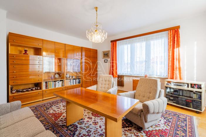 Prodej rodinného domu, Komárov, Sokolovická, 140 m2