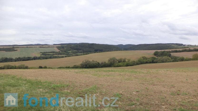 Prodej pozemku, Traplice, 19641 m2