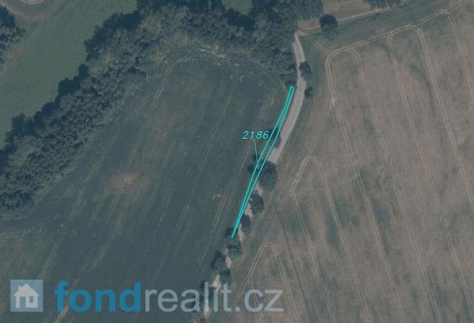 Prodej pole, Peč, 5703 m2