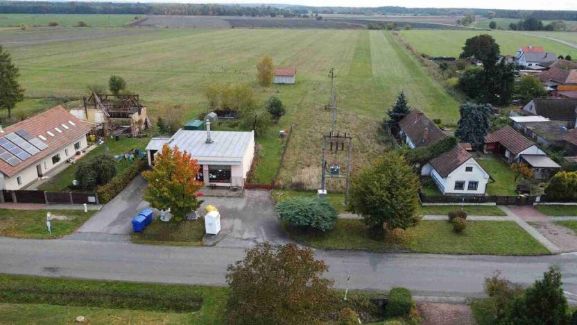 Prodej pozemku, Tetov, 906 m2