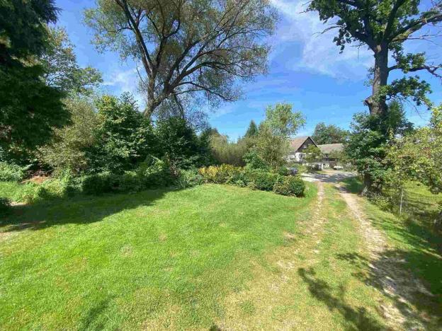 Prodej pozemku, Horní Stropnice - Bedřichov, 2842 m2