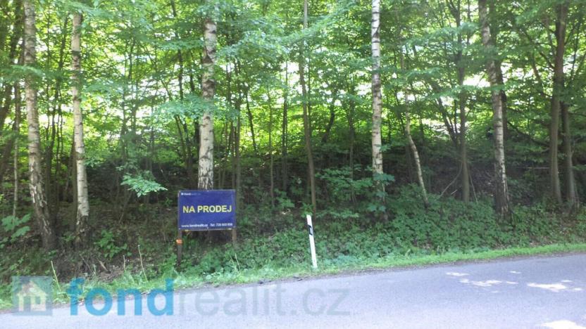 Prodej pozemku, Dolní Dobrouč, 4634 m2