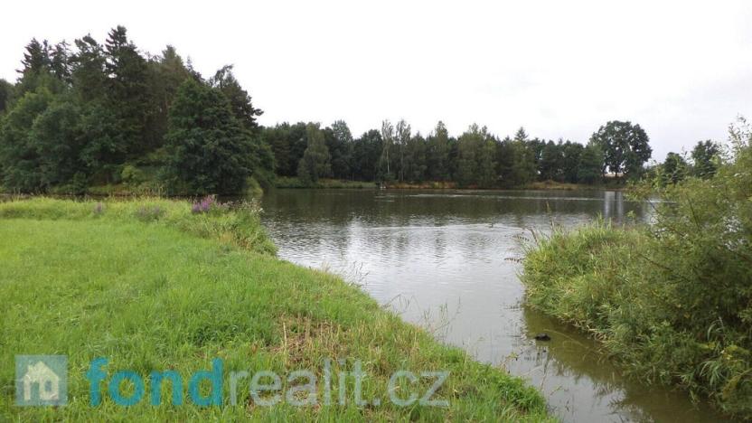 Prodej pozemku, Kocelovice, 5241 m2