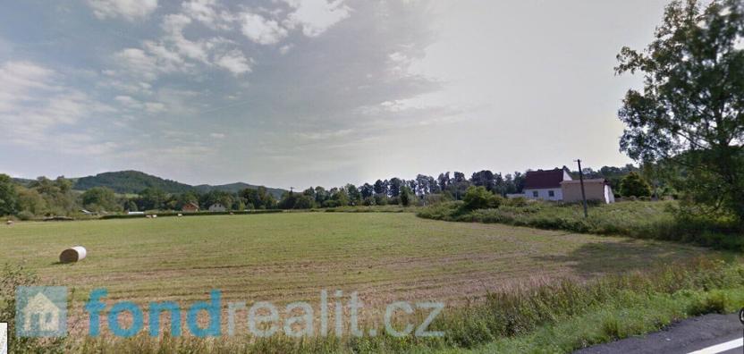 Prodej pozemku, Starý Šachov, 15324 m2