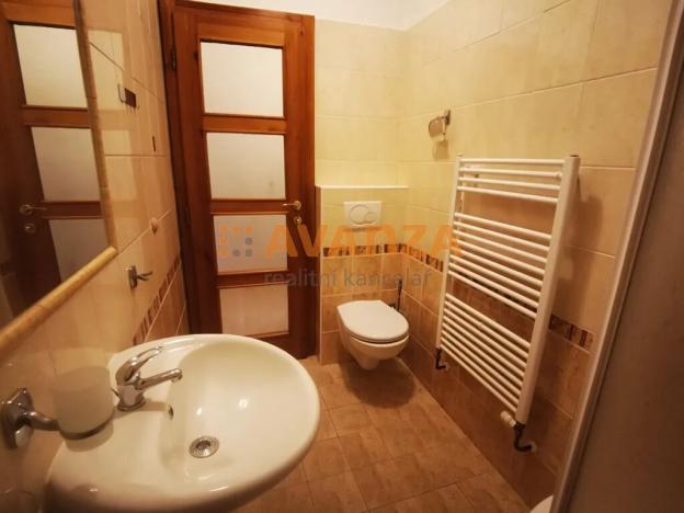 Pronájem bytu 2+1, Děčín, 65 m2