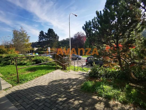 Prodej bytu 3+1, Děčín, Na Pěšině, 62 m2