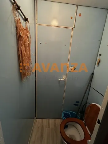 Pronájem bytu 2+1, Děčín, Řetězová, 61 m2