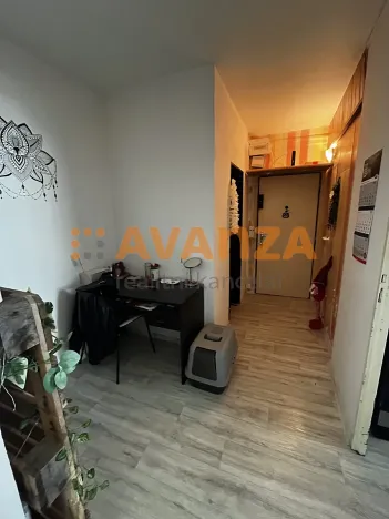 Pronájem bytu 2+1, Děčín, Řetězová, 61 m2