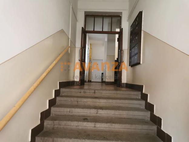 Prodej bytu 1+1, Děčín, 28. října, 62 m2