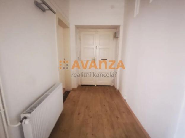 Prodej bytu 2+1, Děčín, 28. října, 82 m2