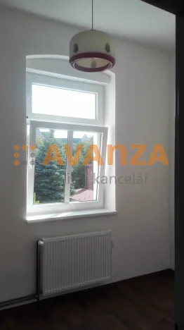 Pronájem bytu 2+kk, Děčín, Pivovarská, 40 m2