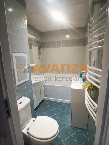 Prodej bytu 3+1, Jílové, E. Krásnohorské, 64 m2