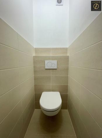 Pronájem bytu 1+kk, Praha - Michle, Magistrů, 22 m2