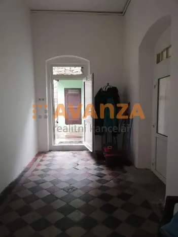 Prodej rodinného domu, Děčín, 600 m2