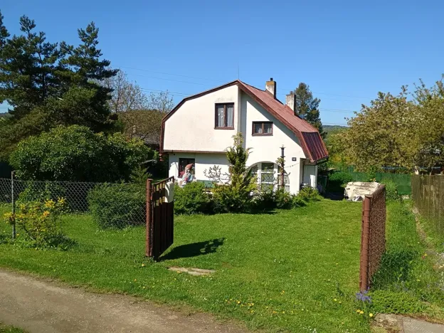 Prodej chaty, Hradištko, Slunná, 60 m2