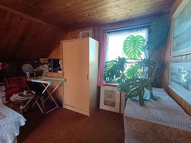 Prodej chaty, Hradištko, Slunná, 60 m2