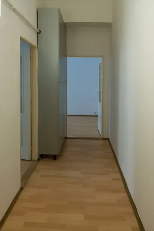 Pronájem bytu 1+1, Praha - Smíchov, Lidická, 45 m2