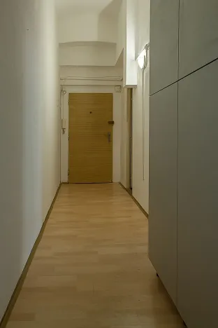 Pronájem bytu 1+1, Praha - Smíchov, Lidická, 45 m2