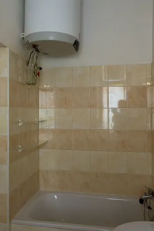 Pronájem bytu 1+1, Praha - Smíchov, Lidická, 45 m2