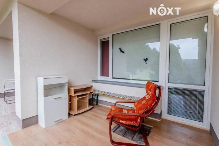 Prodej apartmánu, Všemina, 19 m2