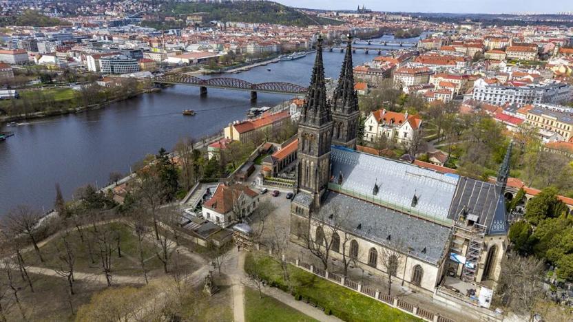 Pronájem restaurace, Praha - Vyšehrad, Štulcova, 290 m2