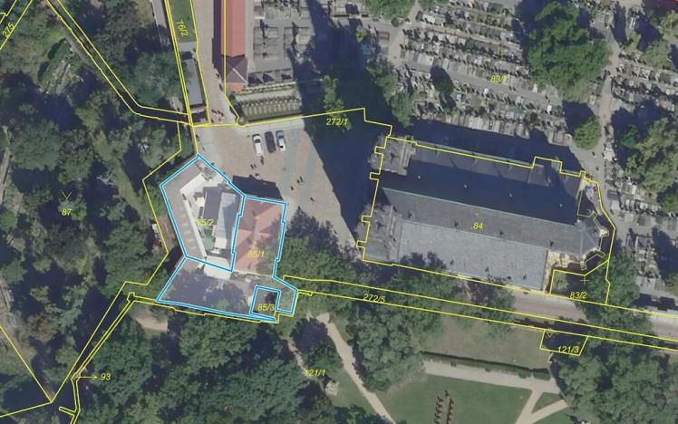 Pronájem restaurace, Praha - Vyšehrad, Štulcova, 290 m2