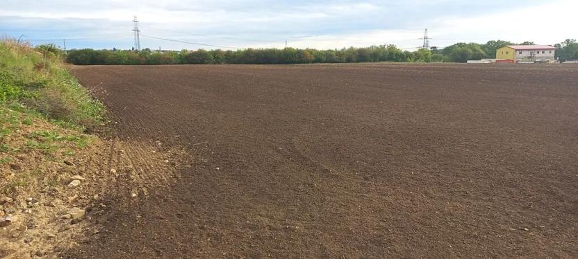 Pronájem komerčního pozemku, Kosoř, 16090 m2