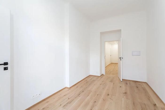 Prodej bytu 3+kk, Praha - Nové Město, Legerova, 72 m2