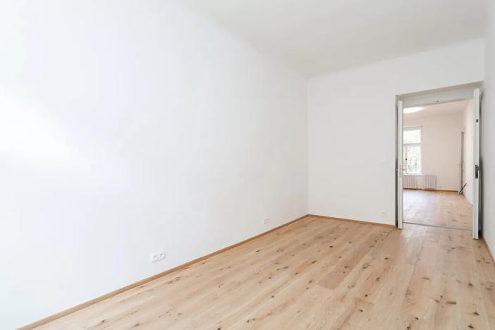 Prodej bytu 3+kk, Praha - Nové Město, Legerova, 72 m2