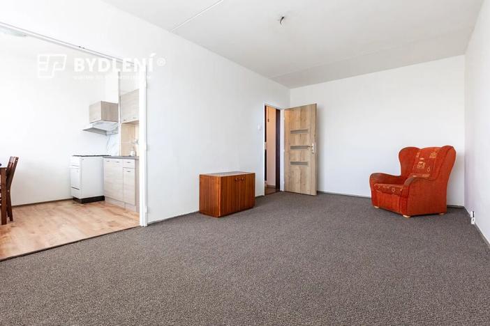 Prodej bytu 1+1, Most, Javorová, 33 m2