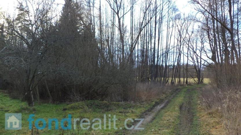 Prodej pozemku, Kočov, 8532 m2