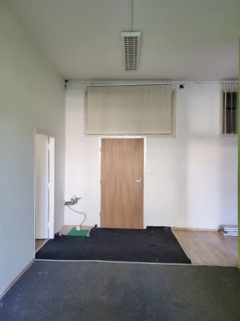 Pronájem kanceláře, Brno, Cejl, 93 m2