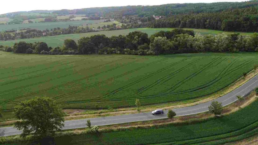 Prodej pole, Rakovník, 5266 m2