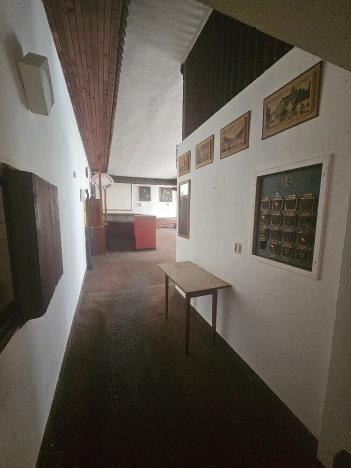 Pronájem obchodního prostoru, České Budějovice - České Budějovice 7, Matice školské, 300 m2