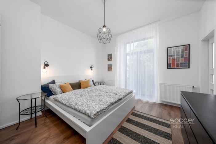 Pronájem bytu 3+kk, Kolín - Kolín II, V Zídkách, 99 m2